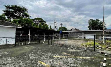 Pabrik O jalan Provinsi, Harga Bersahabat, Murah, Luas Besar