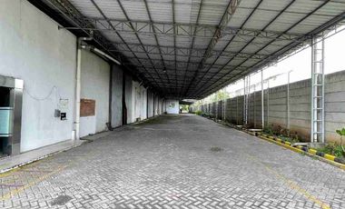 Pabrik O jalan Provinsi, Harga Bersahabat, Murah, Luas Besar