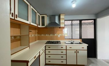 CASA EN RENTA, FRACC. SAN JACINTO, SAN BUENAVENTURA, TOLUCA