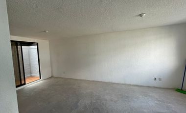 CASA EN RENTA, FRACC. SAN JACINTO, SAN BUENAVENTURA, TOLUCA