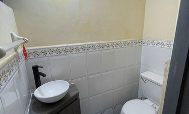 CASA EN RENTA, FRACC. SAN JACINTO, SAN BUENAVENTURA, TOLUCA