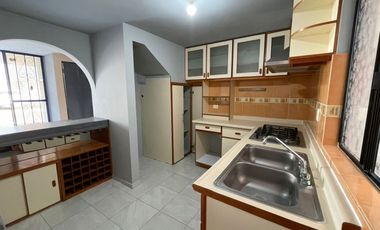 CASA EN RENTA, FRACC. SAN JACINTO, SAN BUENAVENTURA, TOLUCA