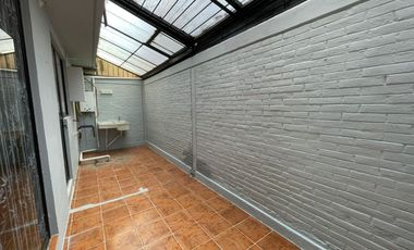 CASA EN RENTA, FRACC. SAN JACINTO, SAN BUENAVENTURA, TOLUCA