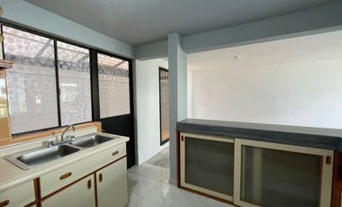 CASA EN RENTA, FRACC. SAN JACINTO, SAN BUENAVENTURA, TOLUCA