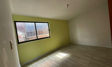 CASA EN RENTA, FRACC. SAN JACINTO, SAN BUENAVENTURA, TOLUCA