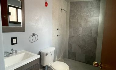 CASA EN RENTA, FRACC. SAN JACINTO, SAN BUENAVENTURA, TOLUCA