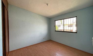 CASA EN RENTA, FRACC. SAN JACINTO, SAN BUENAVENTURA, TOLUCA