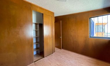 CASA EN RENTA, FRACC. SAN JACINTO, SAN BUENAVENTURA, TOLUCA