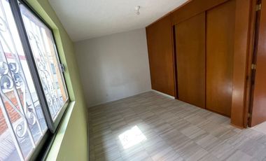 CASA EN RENTA, FRACC. SAN JACINTO, SAN BUENAVENTURA, TOLUCA