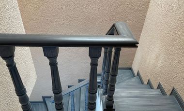 CASA EN RENTA, FRACC. SAN JACINTO, SAN BUENAVENTURA, TOLUCA