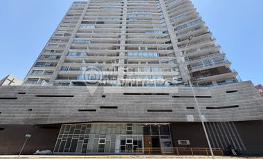 Se Arrienda Departamento en Edificio Matiz - Iquique