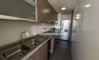 Se Arrienda Departamento en Edificio Matiz - Iquique