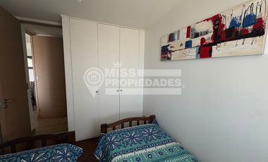 Se Arrienda Departamento en Edificio Matiz - Iquique