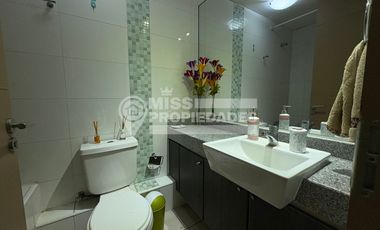 Se Arrienda Departamento en Edificio Matiz - Iquique