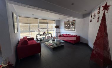 Se Arrienda Departamento en Edificio Matiz - Iquique