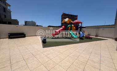 Se Arrienda Departamento en Edificio Matiz - Iquique