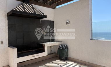 Se Arrienda Departamento en Edificio Matiz - Iquique