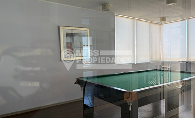 Se Arrienda Departamento en Edificio Matiz - Iquique