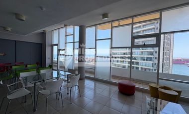 Se Arrienda Departamento en Edificio Matiz - Iquique