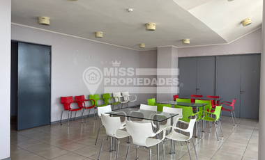 Se Arrienda Departamento en Edificio Matiz - Iquique