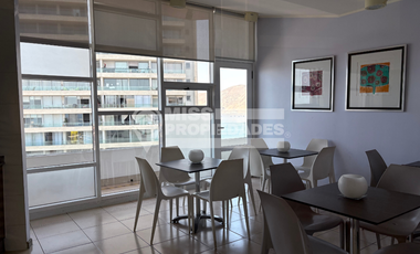 Se Arrienda Departamento en Edificio Matiz - Iquique