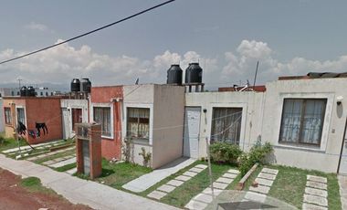 Casa en venta en Chignahuapan, PUEBLA. clm