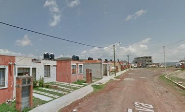 Casa en venta en Chignahuapan, PUEBLA. clm