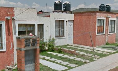 Casa en venta en Chignahuapan, PUEBLA. clm