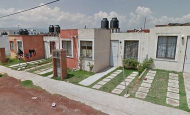 Casa en venta en Chignahuapan, PUEBLA. clm