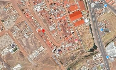 Casa en venta en Chignahuapan, PUEBLA. clm