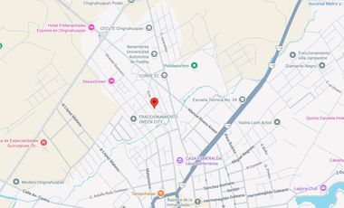 Casa en venta en Chignahuapan, PUEBLA. clm