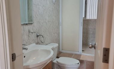 Santa Fe (pueblito) a 4 minutos de Televisa. Rento bonito Departamento