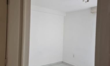 Santa Fe (pueblito) a 4 minutos de Televisa. Rento bonito Departamento