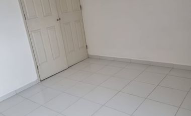 Santa Fe (pueblito) a 4 minutos de Televisa. Rento bonito Departamento