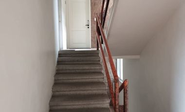 Santa Fe (pueblito) a 4 minutos de Televisa. Rento bonito Departamento