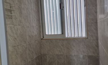 Santa Fe (pueblito) a 4 minutos de Televisa. Rento bonito Departamento