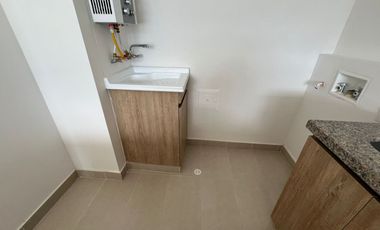 SE ARRIENDA HERMOSO APTO CONJUNTO FOREST VARIANTE DE CHÍA