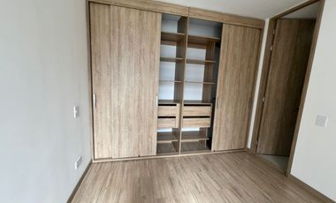 SE ARRIENDA HERMOSO APTO CONJUNTO FOREST VARIANTE DE CHÍA