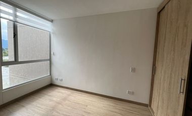 SE ARRIENDA HERMOSO APTO CONJUNTO FOREST VARIANTE DE CHÍA