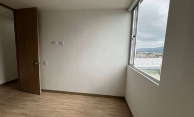 SE ARRIENDA HERMOSO APTO CONJUNTO FOREST VARIANTE DE CHÍA