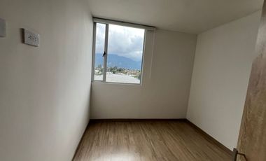 SE ARRIENDA HERMOSO APTO CONJUNTO FOREST VARIANTE DE CHÍA