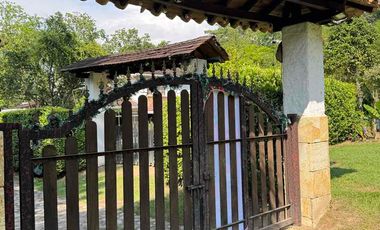 VENTA LOTE PIEDECUESTA