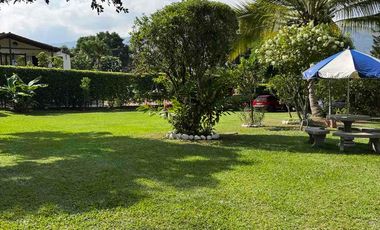 VENTA LOTE PIEDECUESTA