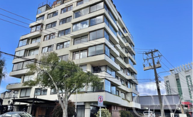 Dpto 3d 2b Frente A Costanera En Valdivia