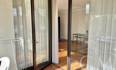 Dpto 3d 2b Frente A Costanera En Valdivia