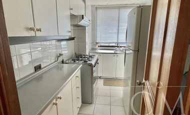 Dpto 3d 2b Frente A Costanera En Valdivia