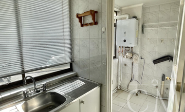 Dpto 3d 2b Frente A Costanera En Valdivia