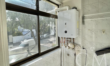 Dpto 3d 2b Frente A Costanera En Valdivia