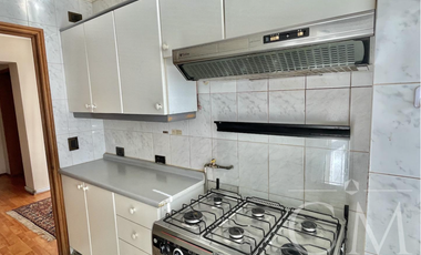 Dpto 3d 2b Frente A Costanera En Valdivia