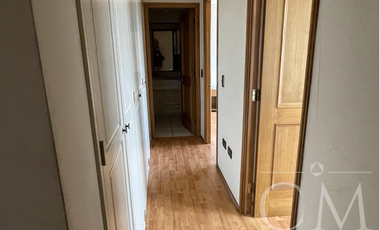 Dpto 3d 2b Frente A Costanera En Valdivia